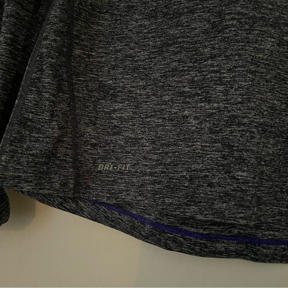 NIKE Dri-Fit Element Quarter Zip - Picture 8 of 9